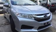 Honda City 1.5 CVT